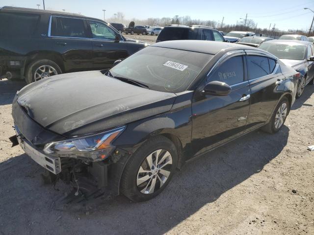 2020 NISSAN ALTIMA S - 1N4BL4BV1LC213970