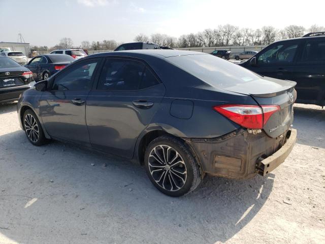 2015 TOYOTA COROLLA L 5YFBURHE2FP200829