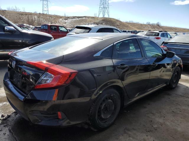 VIN 19XFC2F50GE034554 2016 Honda Civic, LX no.3