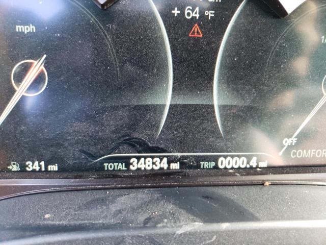 2018 BMW X3 XDRIVE3 - 5UXTR9C55JLD69484