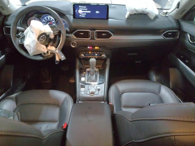 2023 MAZDA CX-5 PREFE - JM3KFBCM1P0139881