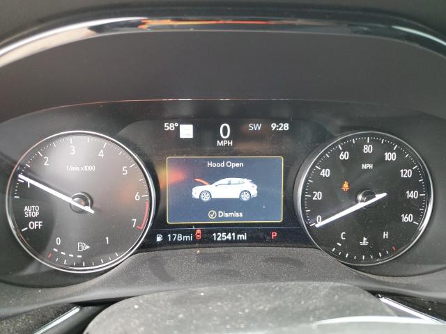 2022 BUICK ENVISION A LRBFZRR47ND072533