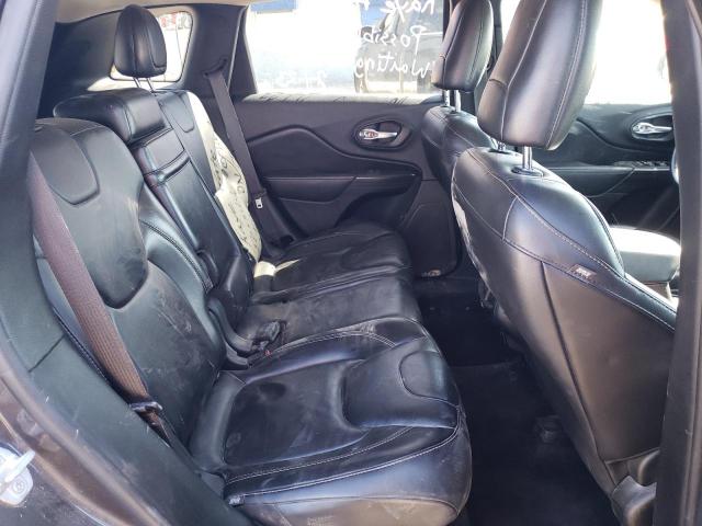 1C4PJMDB9HW519930 Jeep Cherokee Limited
