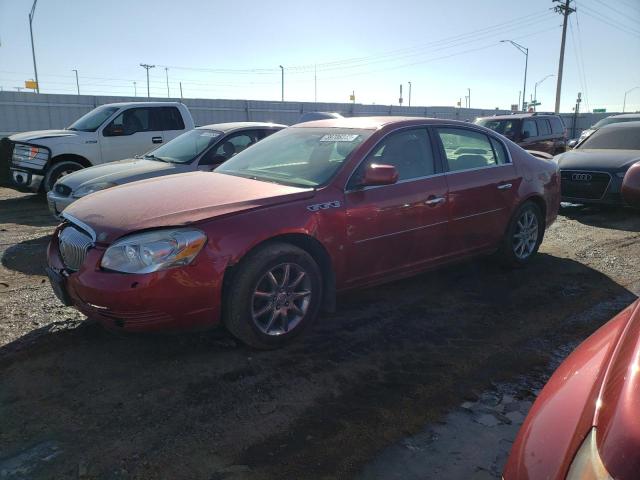 2007 Buick Lucerne CXL