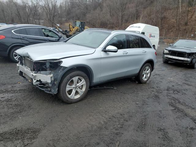 2018 MERCEDES-BENZ GLC 300 4M WDC0G4KB3JV058653