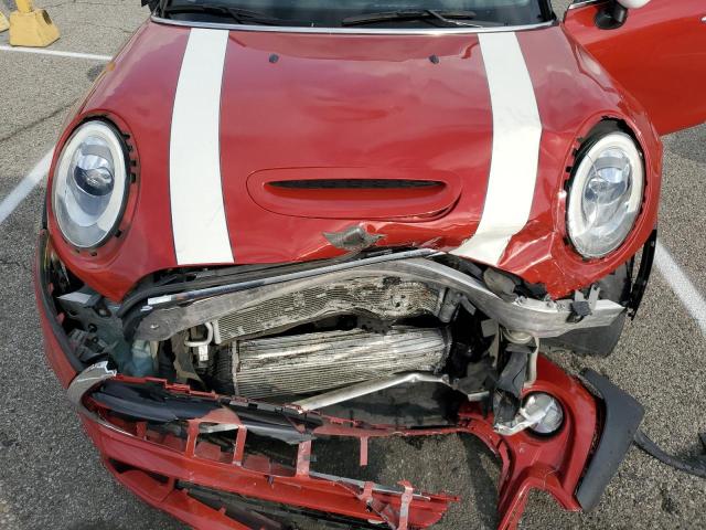 WMWXU3C56G2D27836 Mini COOPER S