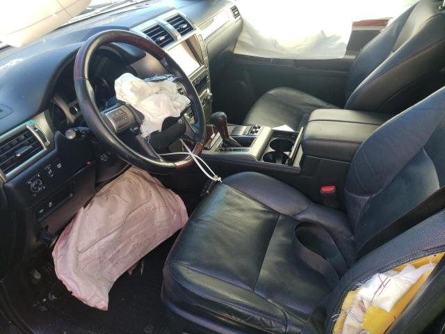 2016 LEXUS GX 460 - JTJBM7FX1G5143818