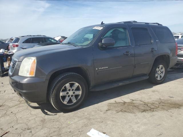 2010 GMC Yukon SLT