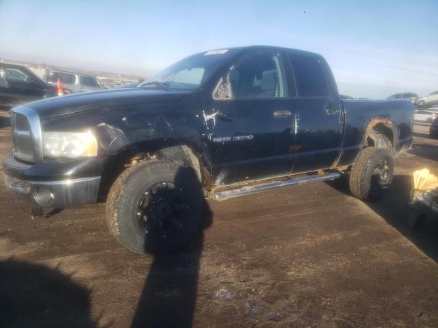 2004 Dodge Ram 2500 ST