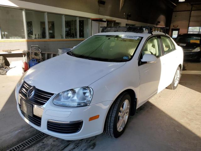 2010 Volkswagen Jetta TDI