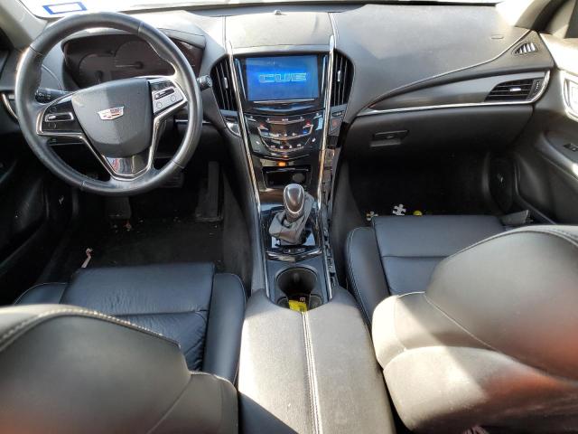 2015 CADILLAC ATS - 1G6AA5RX0F0103624