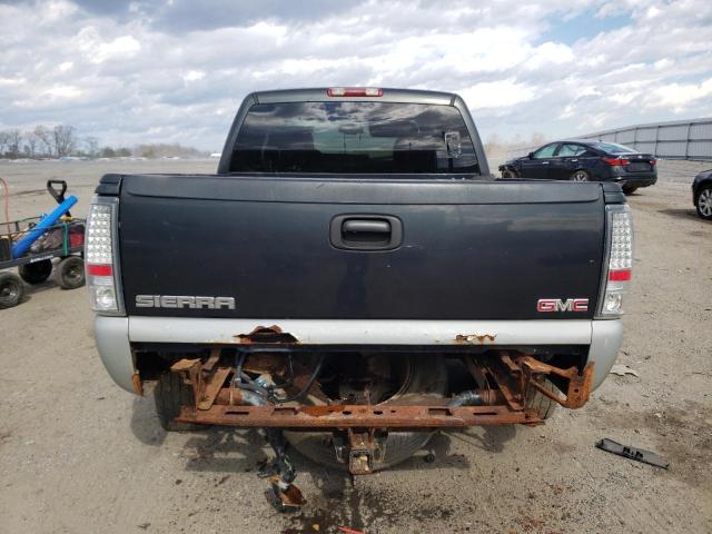 2GTEK13T141426799 GMC New Sierra K1500
