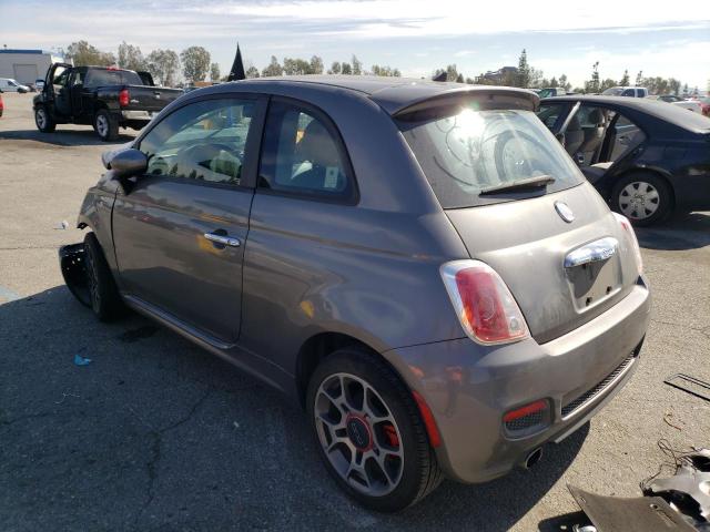 3C3CFFBRXCT360902 Fiat 500
