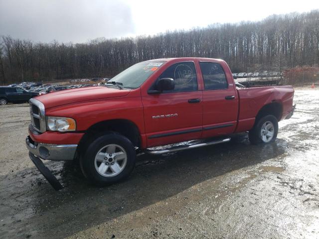 2002 Dodge Ram 1500 