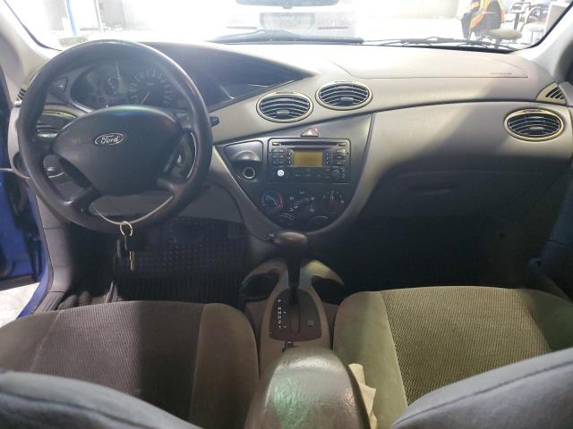 2003 FORD FOCUS SE COMFORT VIN: 1FAFP34Z53W235369