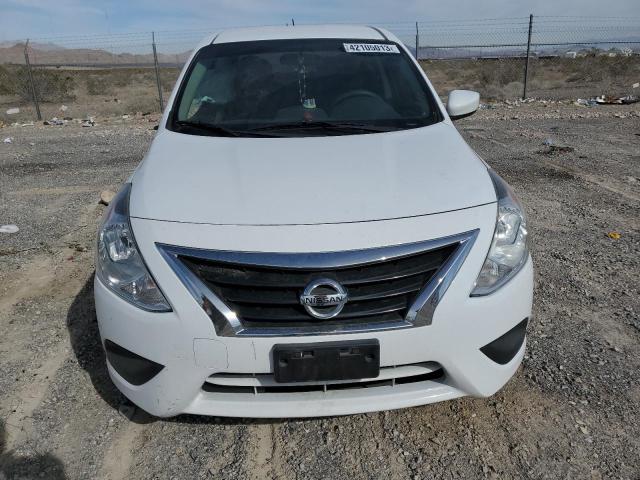 3N1CN7AP6GL895500 Nissan VERSA S
