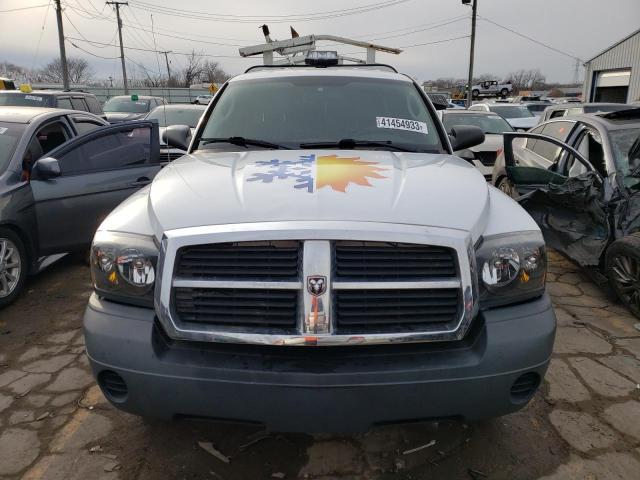 1D7HW22K47S202453 Dodge DAKOTA ST