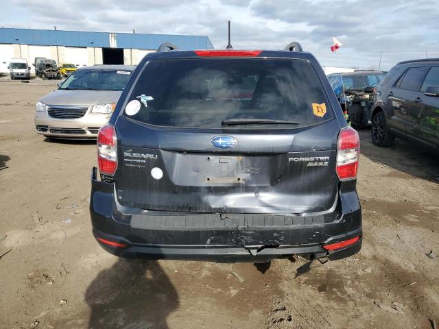 JF2SJAEC2EH528440 Subaru Forester