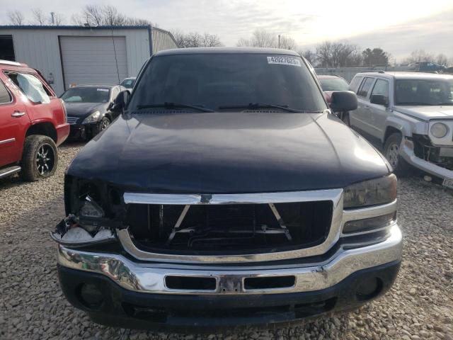 1GTEK14T15Z324605 GMC New Sierra K1500