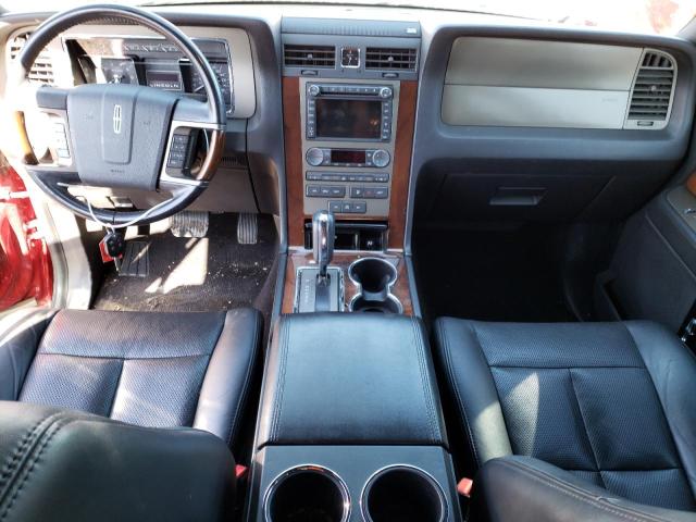 5LMJJ2J58DEL08297 Lincoln Navigator