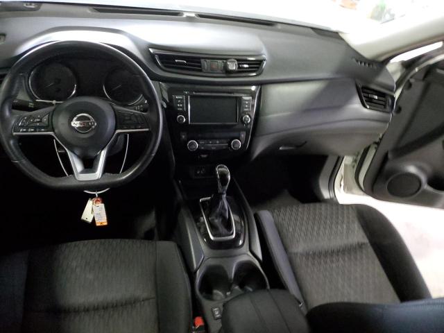 2018 NISSAN ROGUE S - JN8AT2MV5JW326523