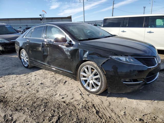 3LN6L2M90GR622206 Lincoln Mkz Black Label