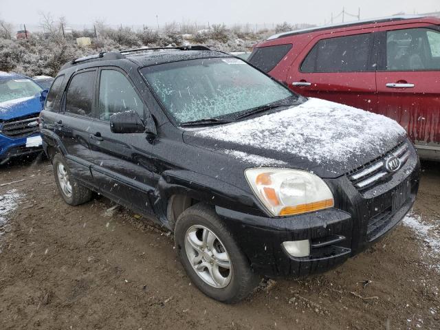 KNDJF723077366979 KIA Sportage Ex