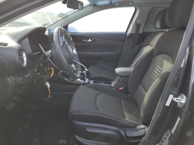 3KPF34AD1KE006457 KIA Forte Gt Line