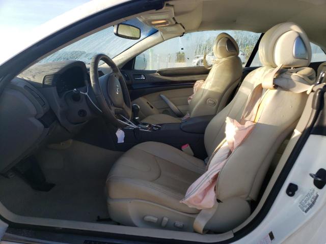 2015 INFINITI Q60 BASE JN1CV6FE4FM811079