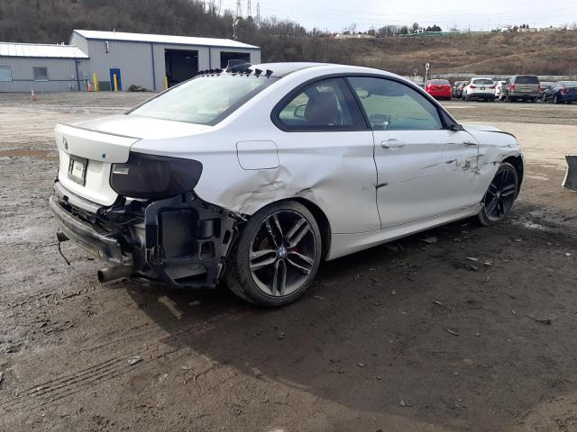 2016 BMW 228 XI SUL - WBA1G9C52GV599120