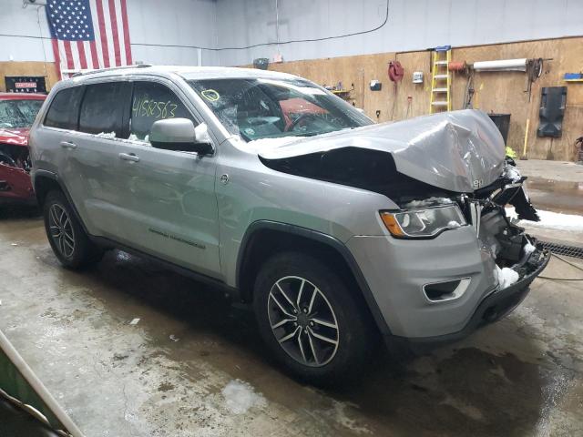 2020 JEEP GRAND CHER - 1C4RJFAG3LC254002