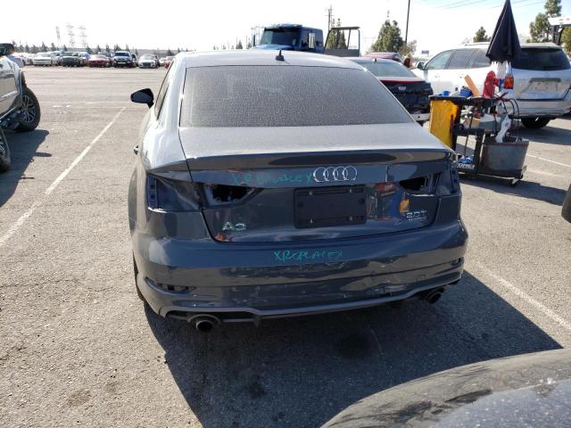 2018 AUDI A3 PREMIUM WAUJ8GFF6J1030887