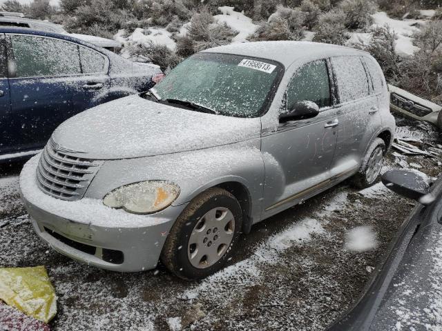 2007 Chrysler PT Cruiser Touring