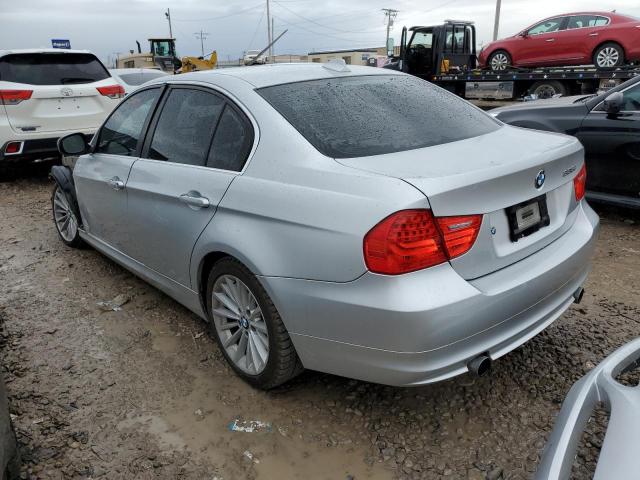 WBAPL5C54BA982765 BMW 335 XI