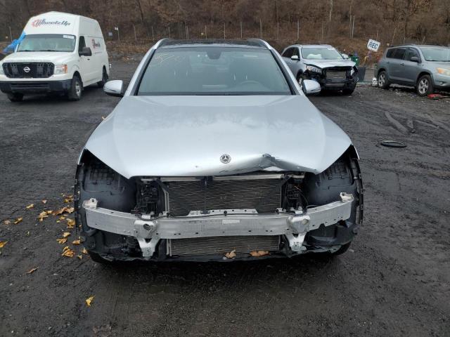 2018 MERCEDES-BENZ GLC 300 4M WDC0G4KB3JV058653