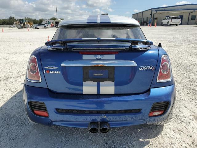 WMWSX3C55CT154877 Mini Cooper