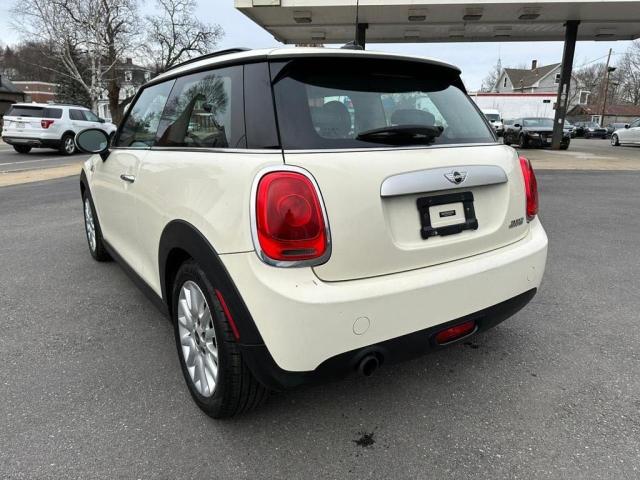 WMWXM5C57F3A96756 Mini Cooper