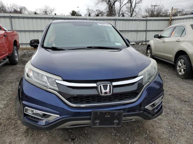 2015 HONDA CR-V EX 5J6RM4H53FL071374