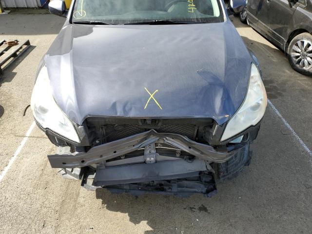 4S4BRBMC9E3280615 Subaru Outback 2.5i Limited