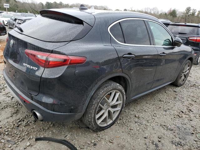 2019 ALFA ROMEO STELVIO TI - ZASPAKBN4K7C29895