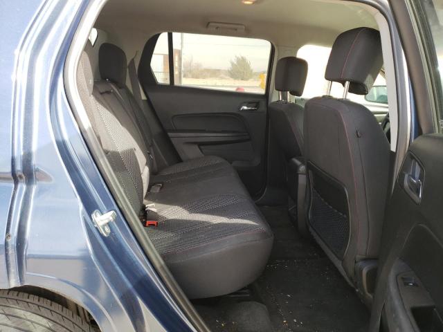 2GKALMEK8H6103297 GMC Terrain Sle