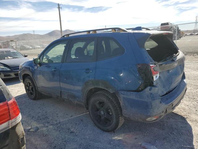 JF2SKAMC9NH524819 Subaru Forester Wilderness