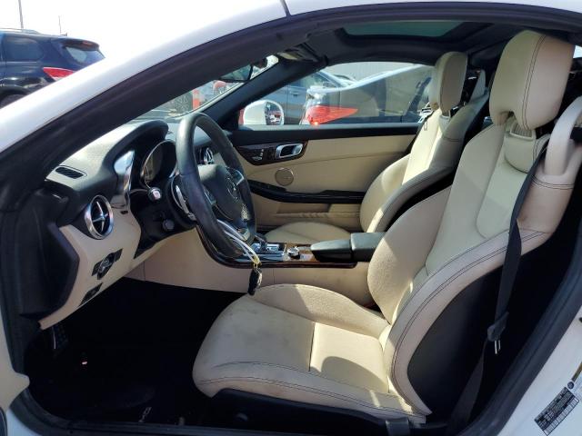 2020 MERCEDES-BENZ SLC 300 - W1KPK3JAXLF169788