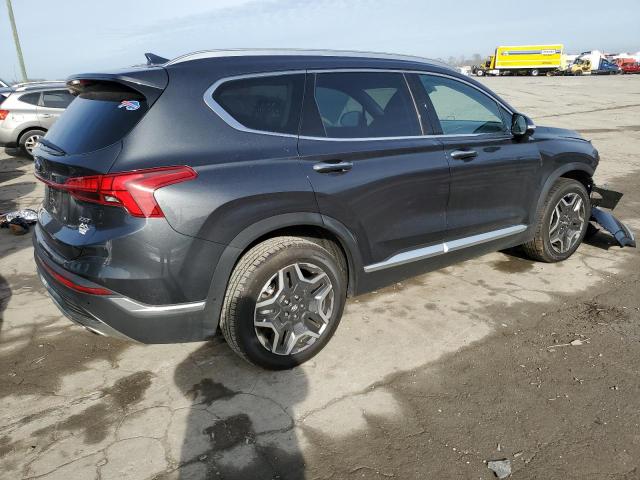 2021 HYUNDAI SANTA FE L - 5NMS44ALXMH328111