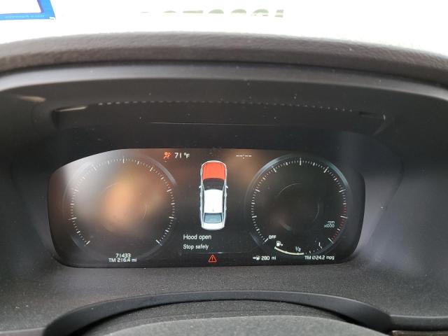 LVY982AK2JP008212 Volvo S90 T5 Momentum