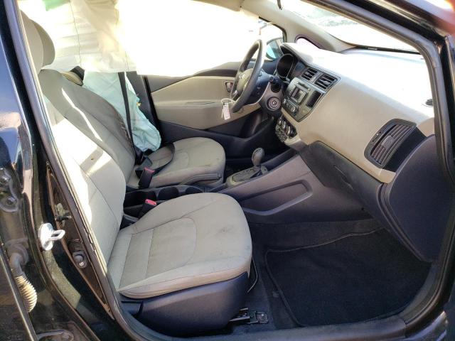 KNADM4A39F6442946 KIA RIO LX