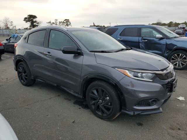 2022 HONDA HR-V SPORT - 3CZRU6H11NM734043