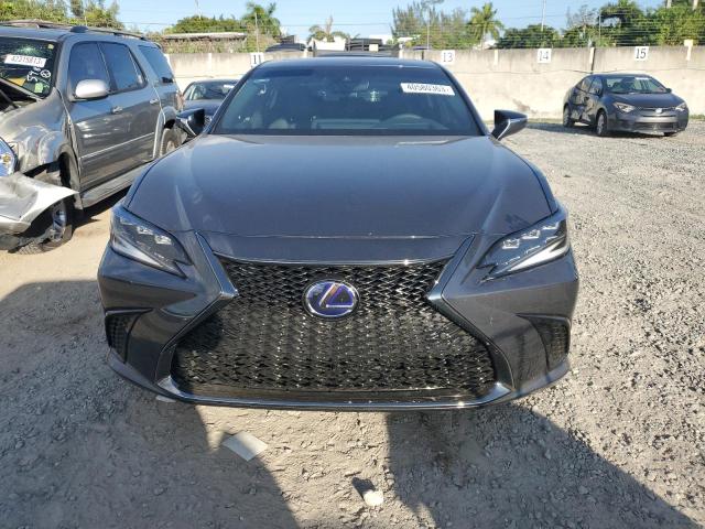2022 LEXUS ES 300H BA 58AGA1C10NU023885