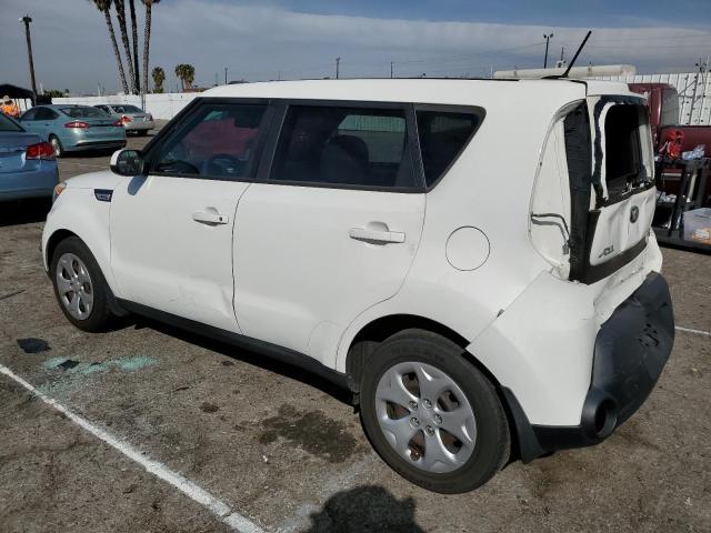 KNDJN2A29F7144468 KIA Soul