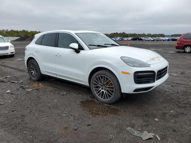 2019 PORSCHE CAYENNE - WP1AA2AY0KDA15514